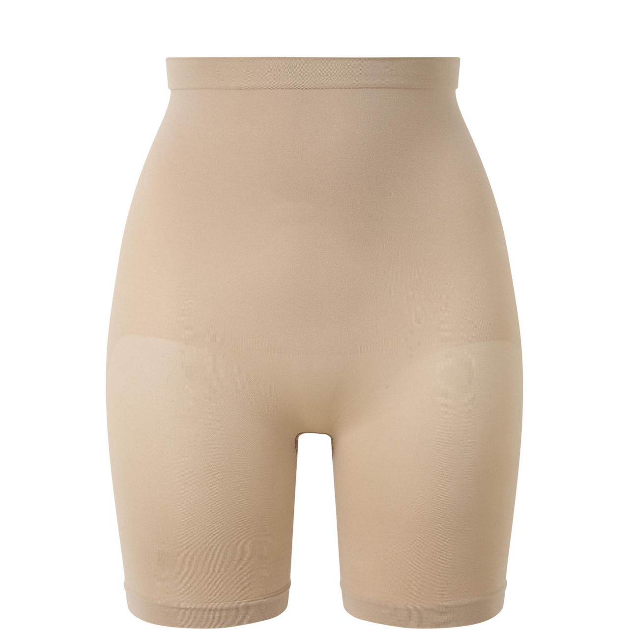 SPANX- Undie-Tectable Thong 🆕 Size: XL - Colour: Umber ash