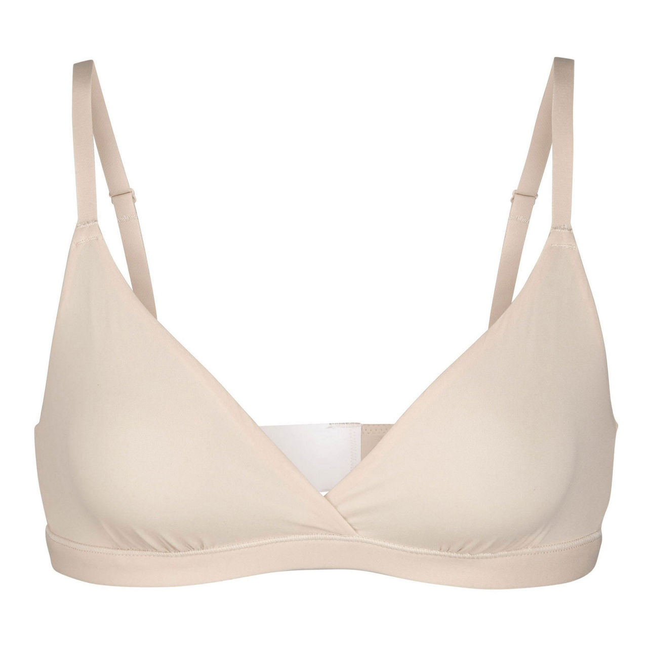 SKIMS Seamless Sculpt Bralette - Sand