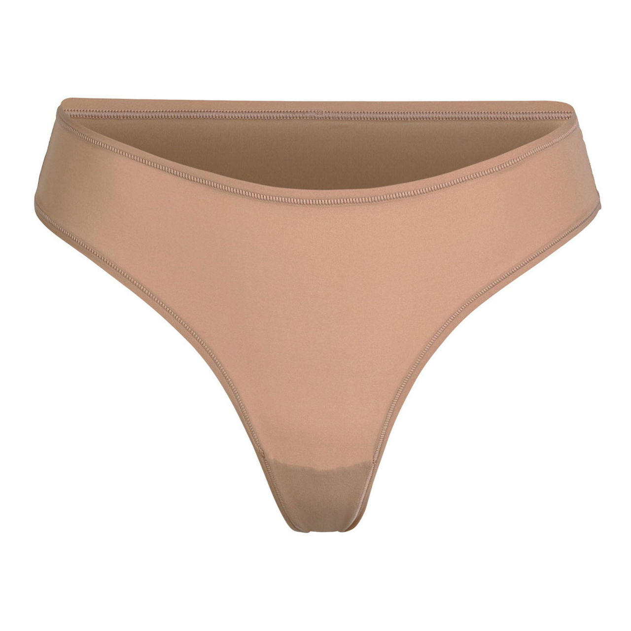Womens Skims multi Fits Everybody Thong (Pack of 5)