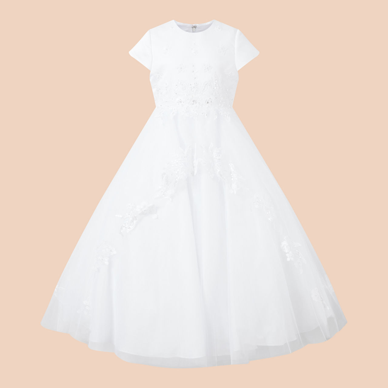 Communion dresses arnotts best sale