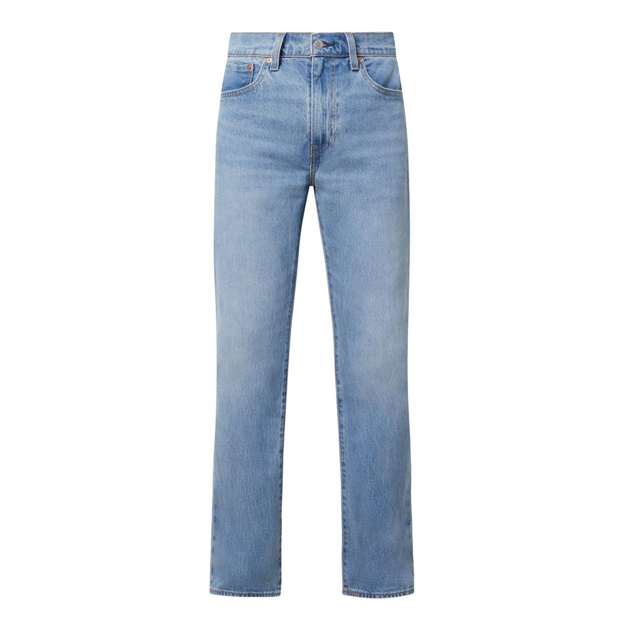 Mens levi slim fit bootcut outlet jeans