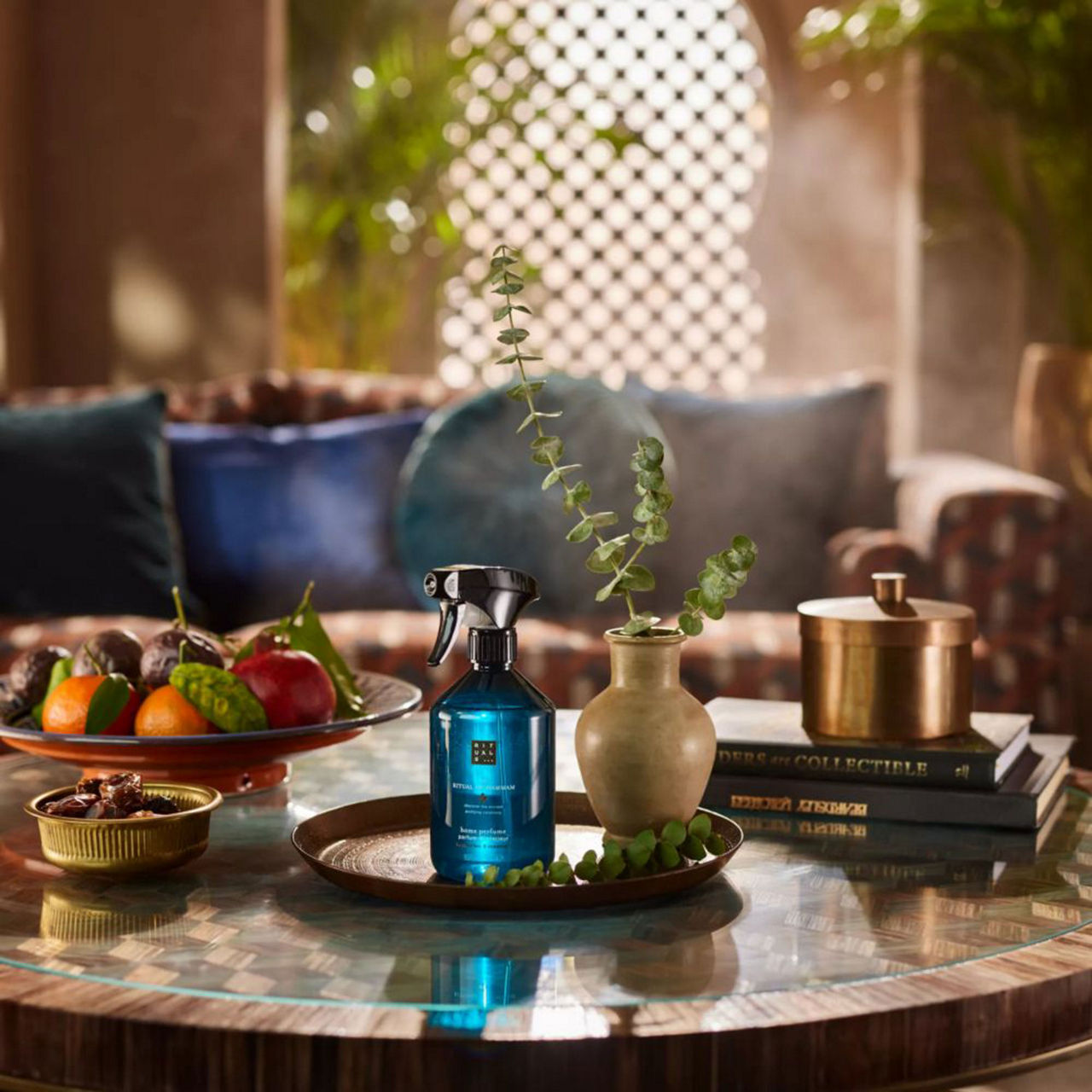 Rituals discount hammam parfum