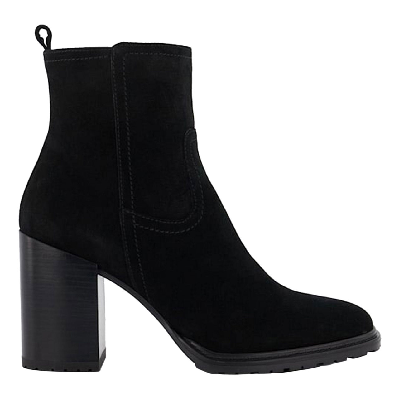 Mandy stretch 2025 ankle boot