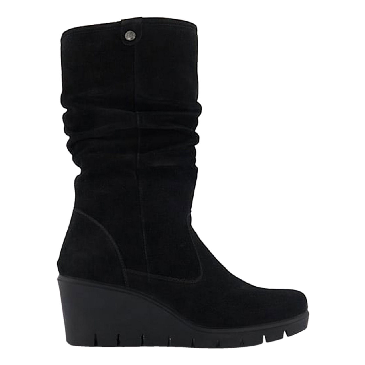 Selma comfort wedge outlet boot