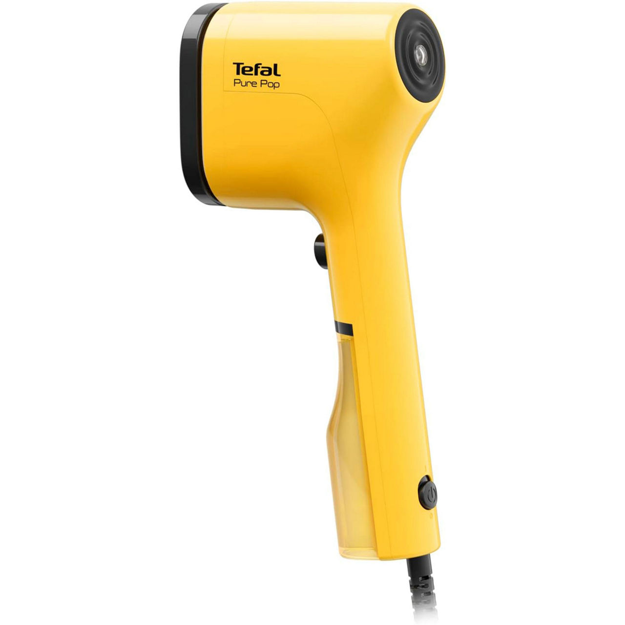 TEFAL Tefal Pure Pop Steamer Yellow