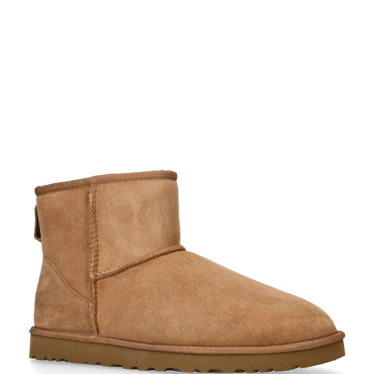 Ugg Men s Shoes Brown Thomas