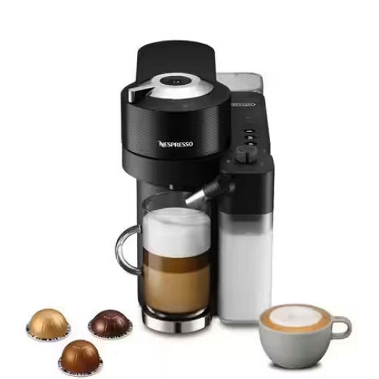 Arnotts nespresso 2025