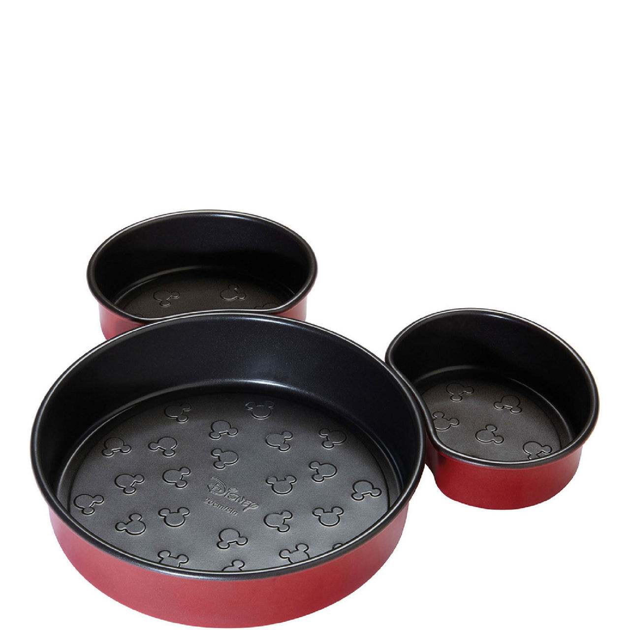 Buy Elephant Cake Baking Mould - Round, Aluminium Online at Best