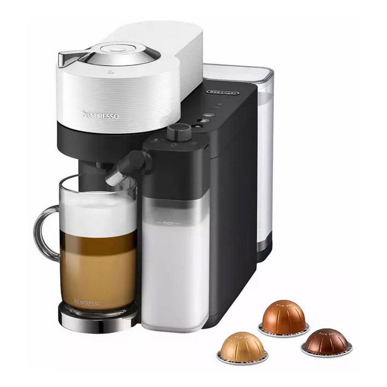 Arnotts nespresso 2025