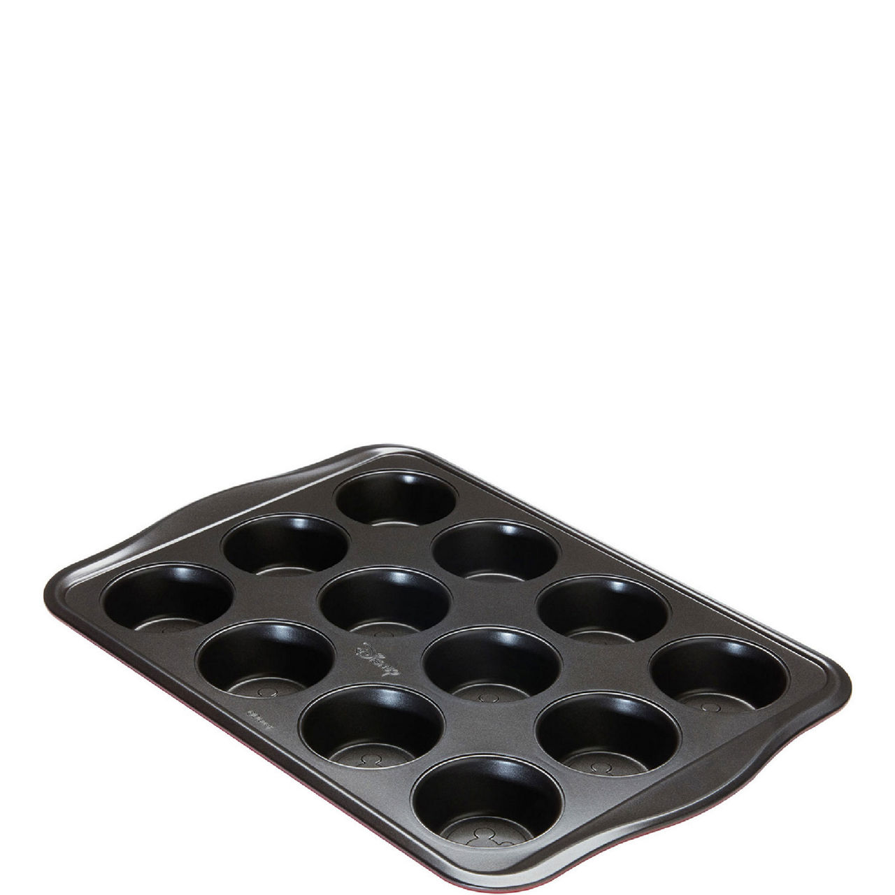  Prestige Inspire Round Cake Tin-9 inches, 24cm, Black