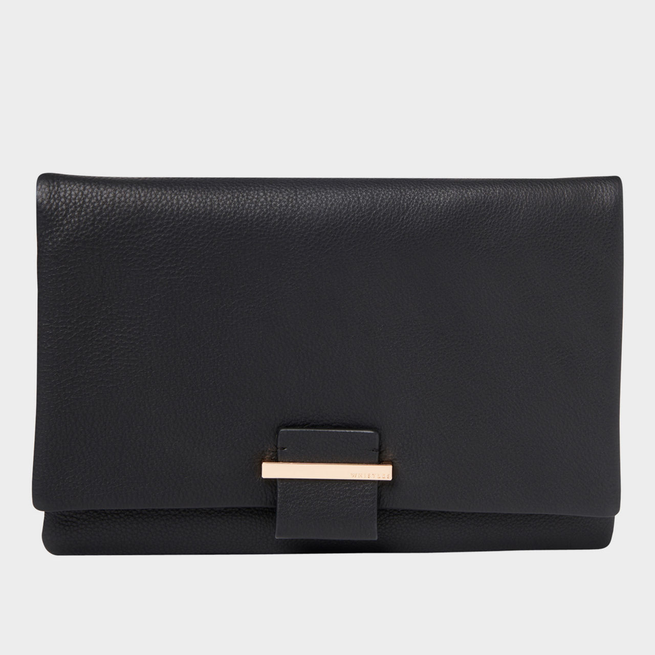 Alicia klein clutch store handbag