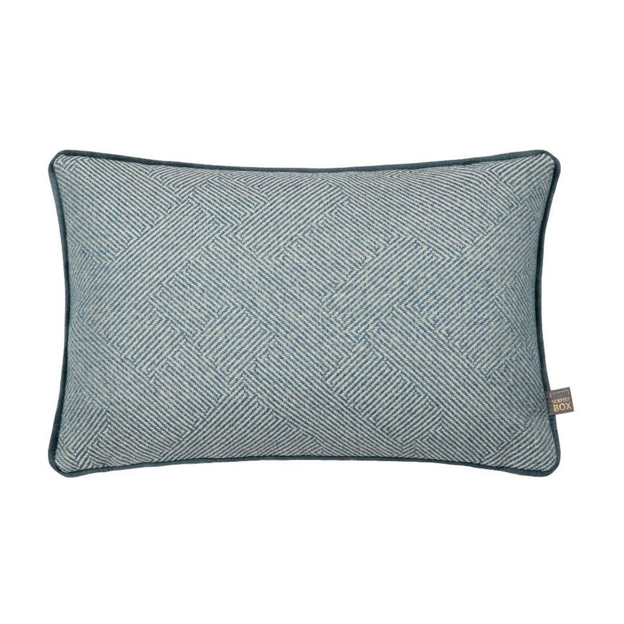 Quick Tip #8: Scatter Cushions – It's All In The Stuffing – The Design  Tabloid