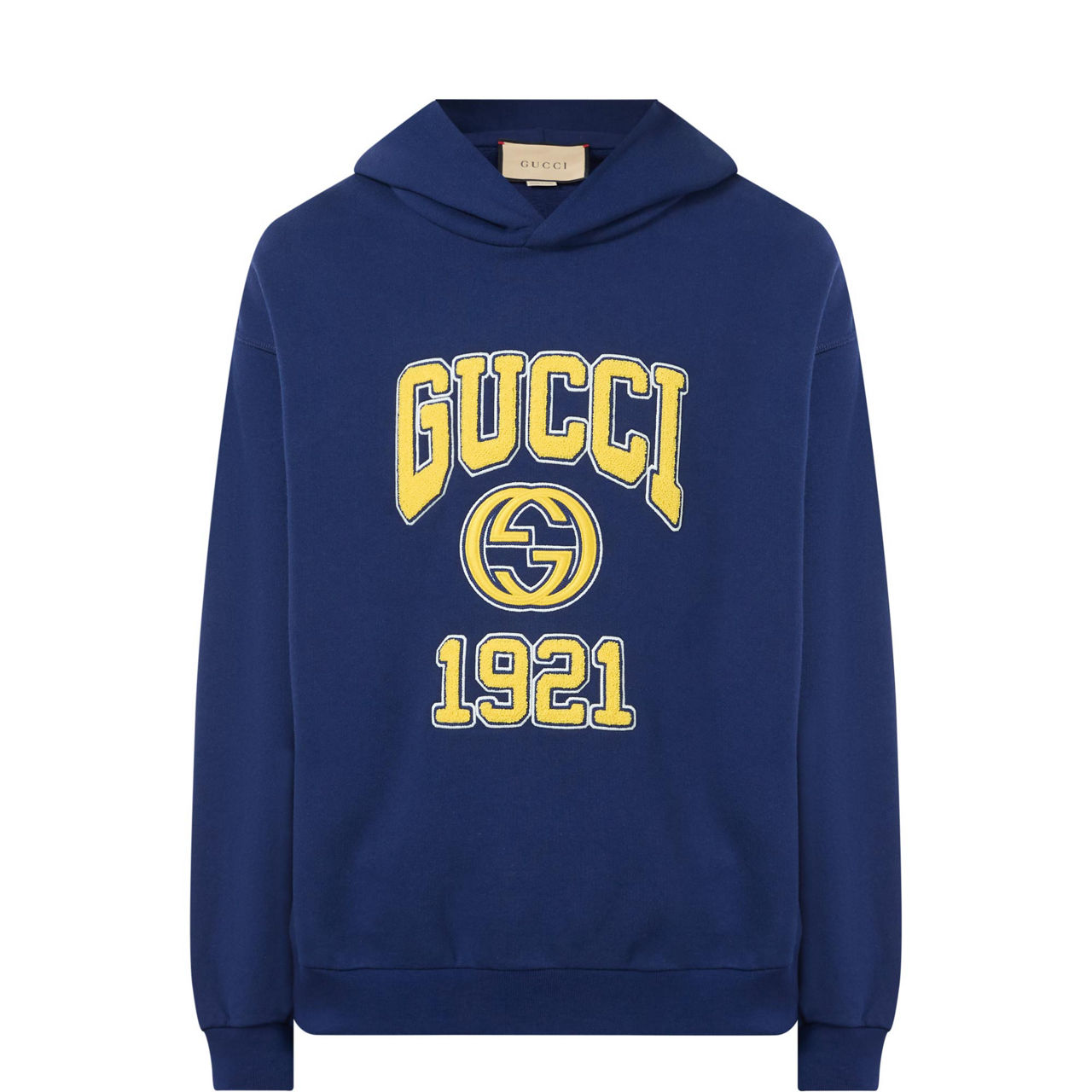 Ninja cheap gucci hoodie