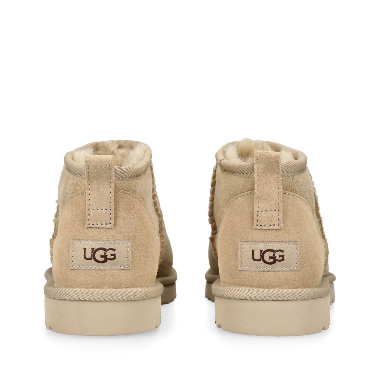 Ugg classic mini clearance kaki