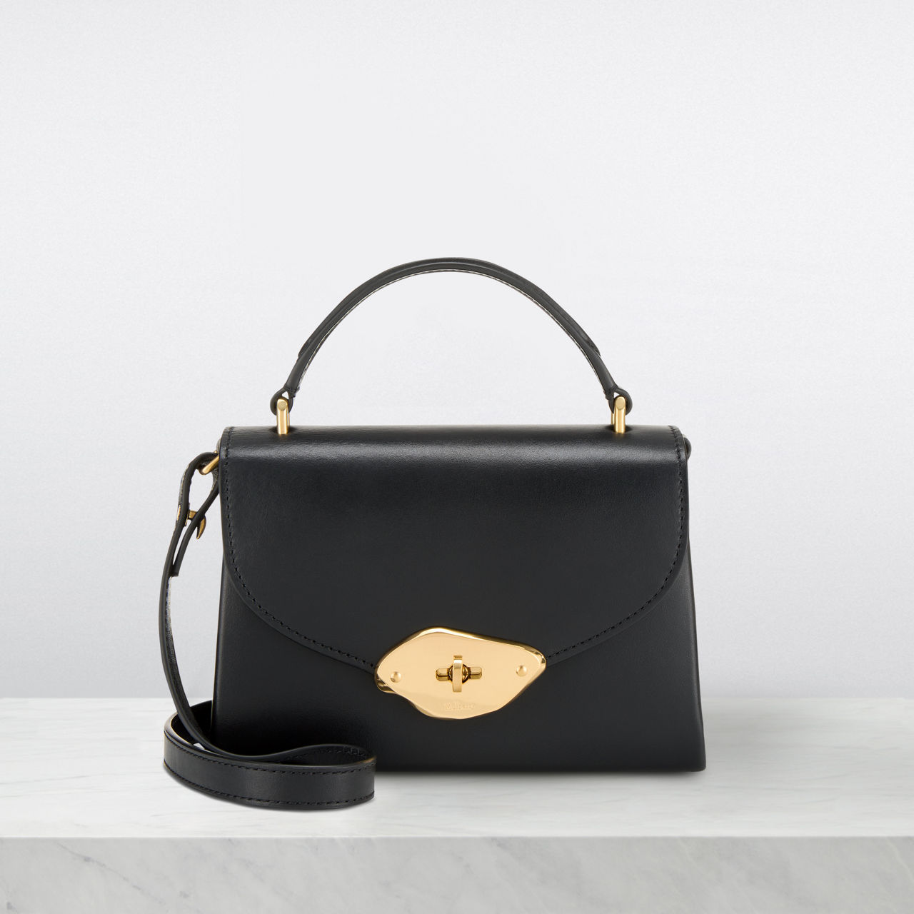 MULBERRY Lana Small Top Handle Bag