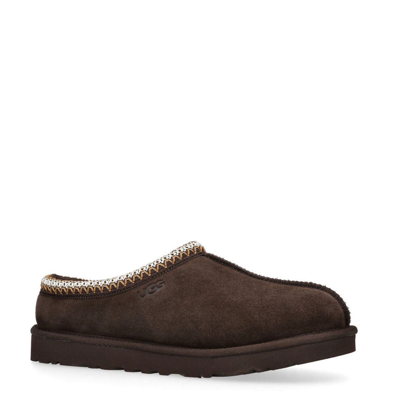 Mens ugg tasman slippers on outlet sale