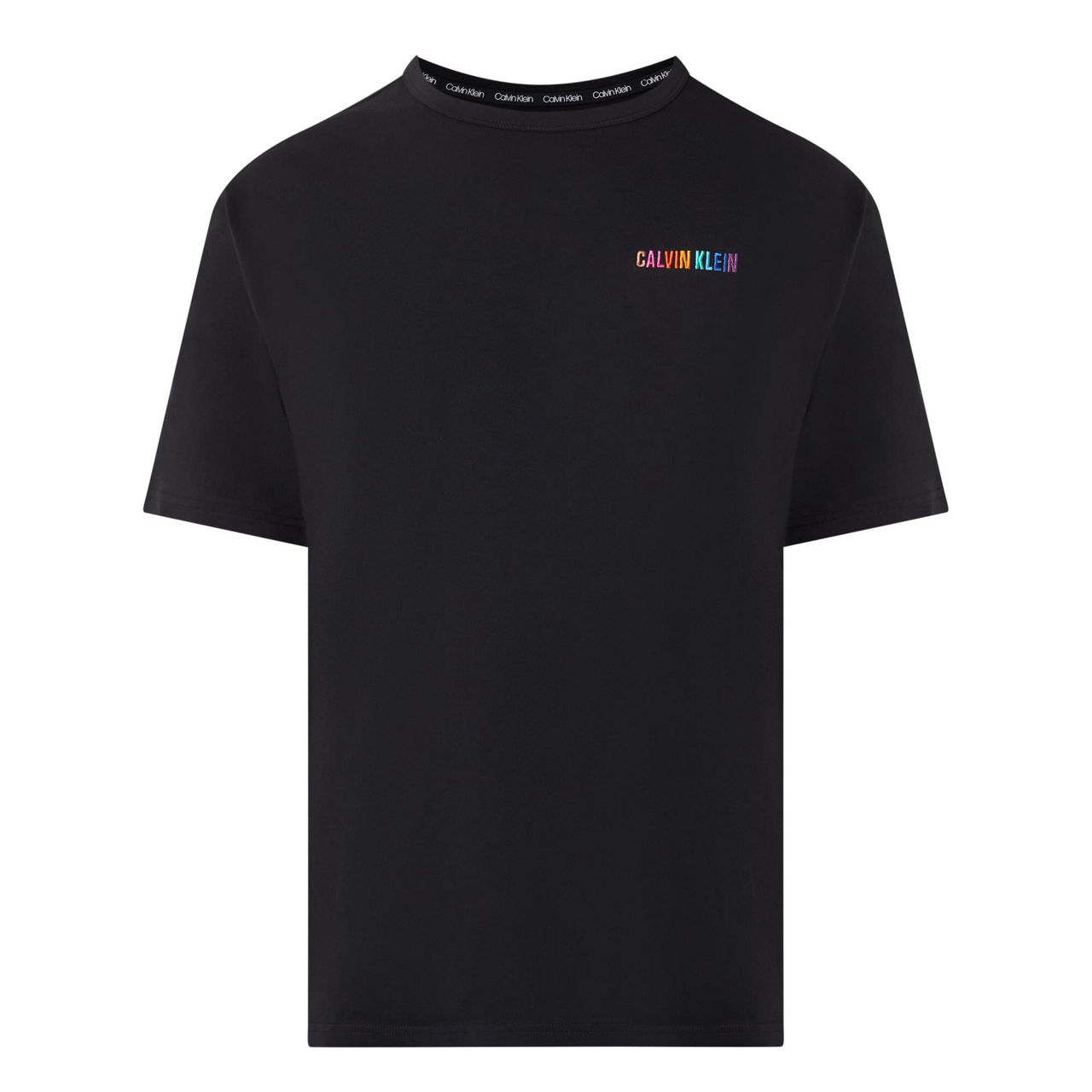 Calvin klein pride shirt best sale