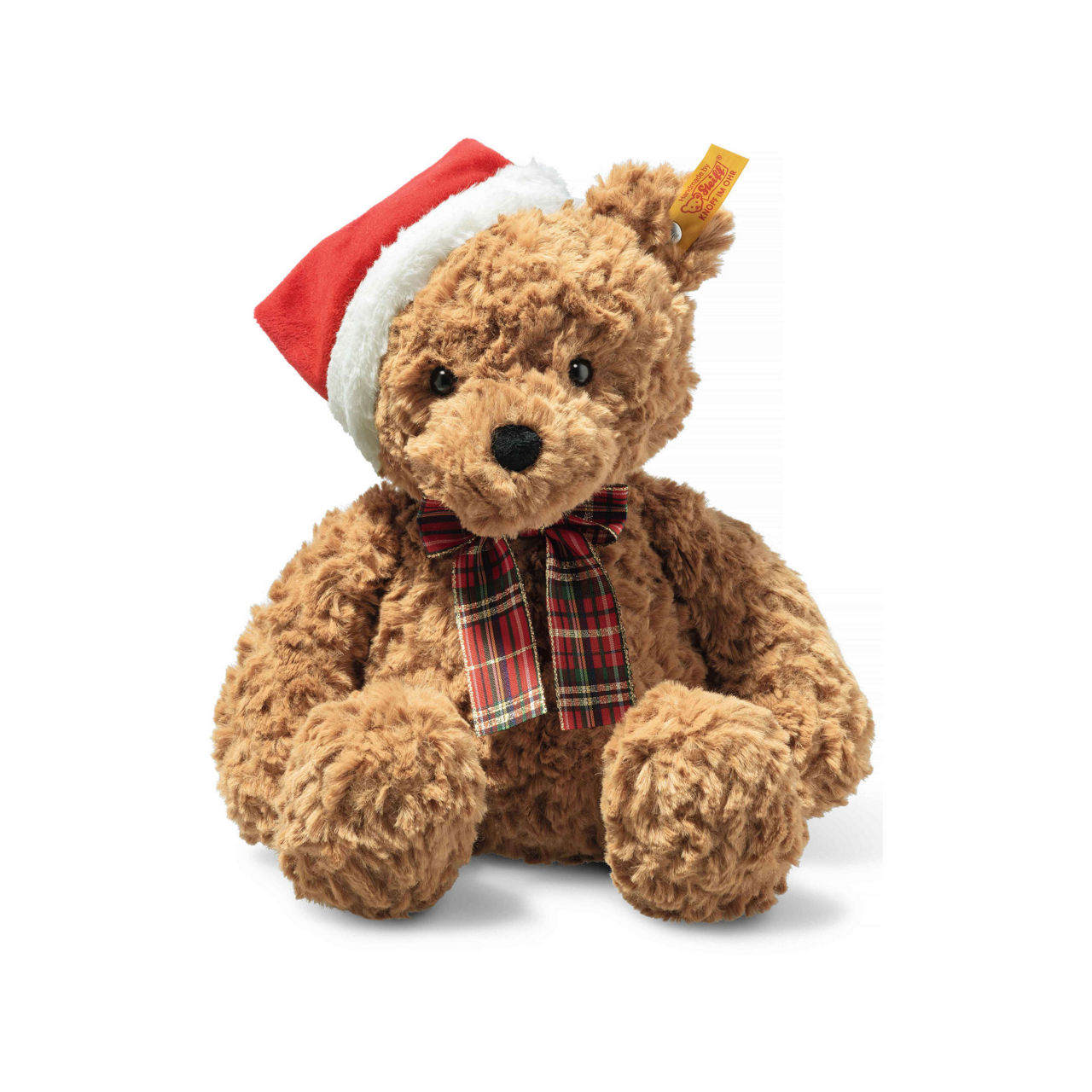 Christmas teddy bear discount