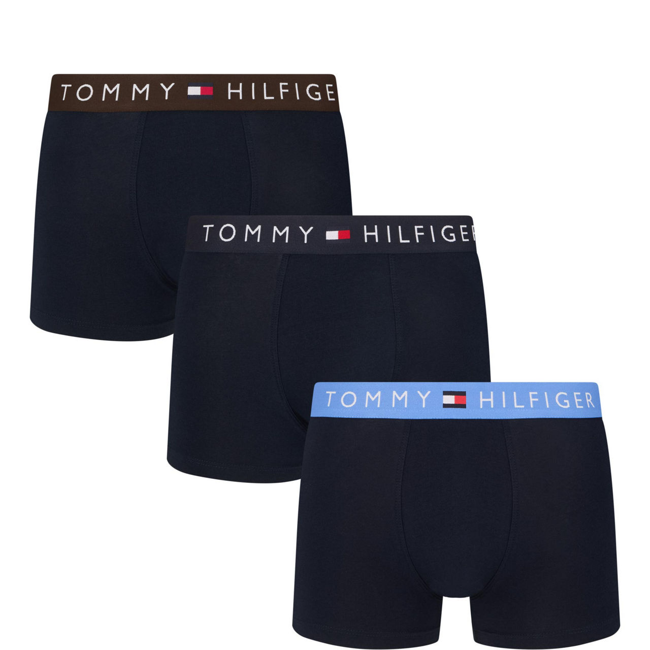 Tommy Hilfiger Seamless Logo Bralette