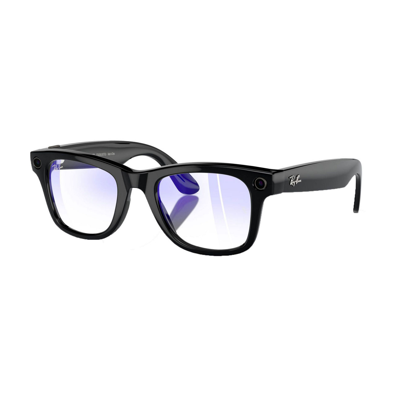 Mens on sale purple sunglasses