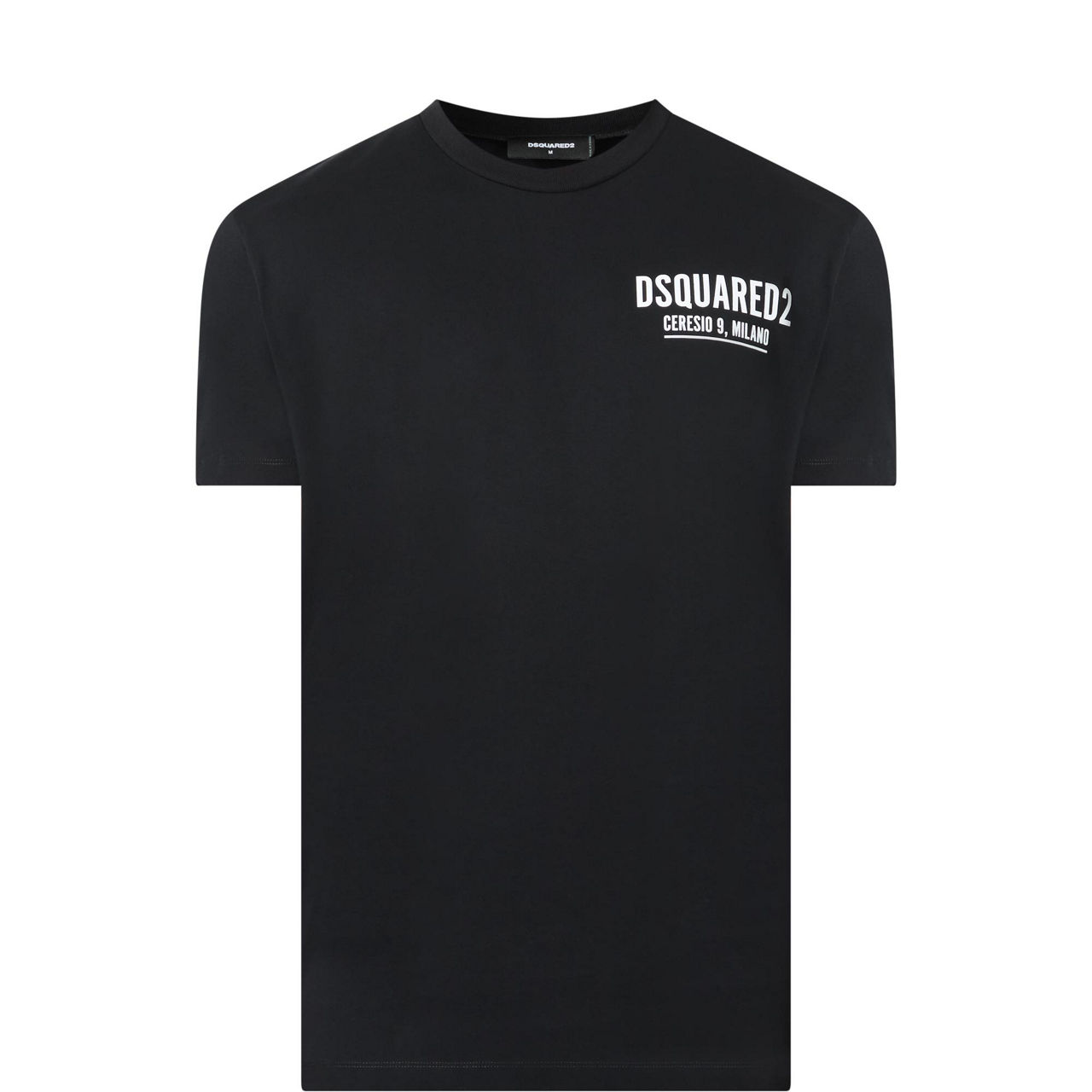 Dsquared t shirt discount heren