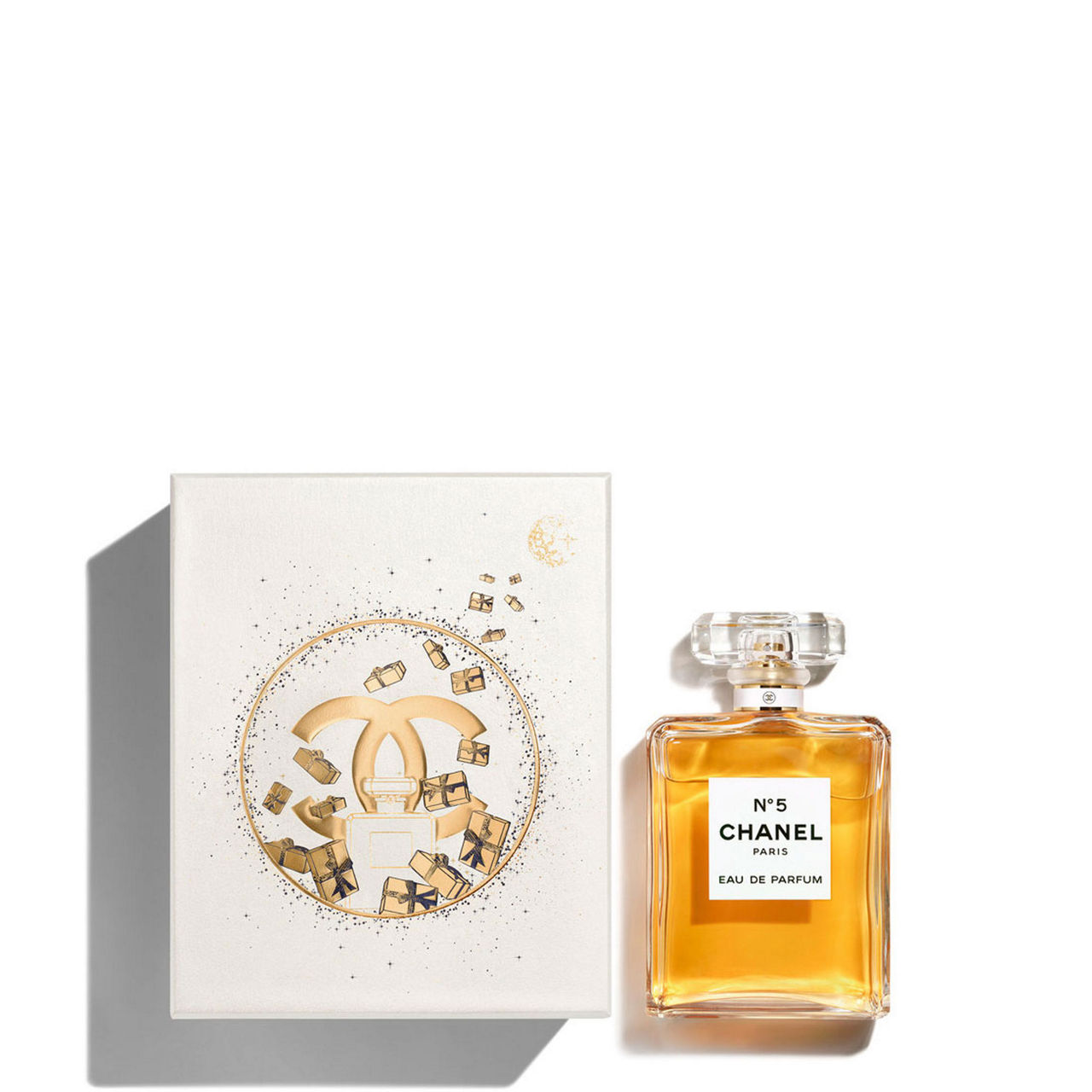 Chanel Ladies Fragrance Nº 5