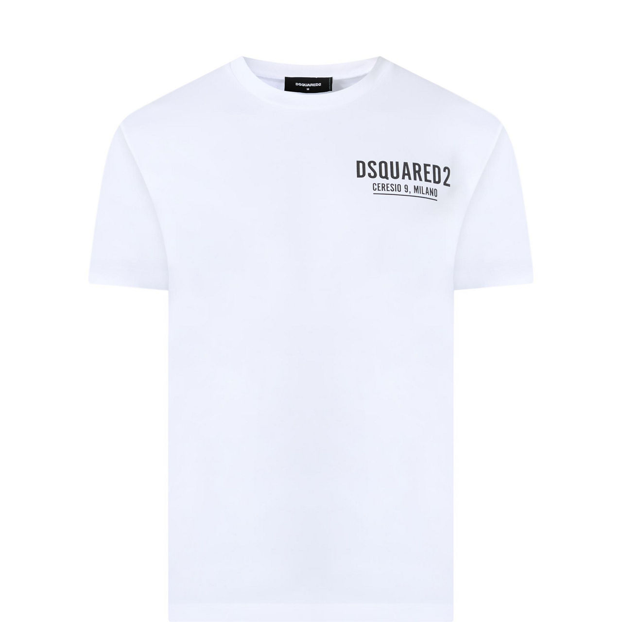 Dsquared2 T shirts Jeans Jumpers More Brown Thomas