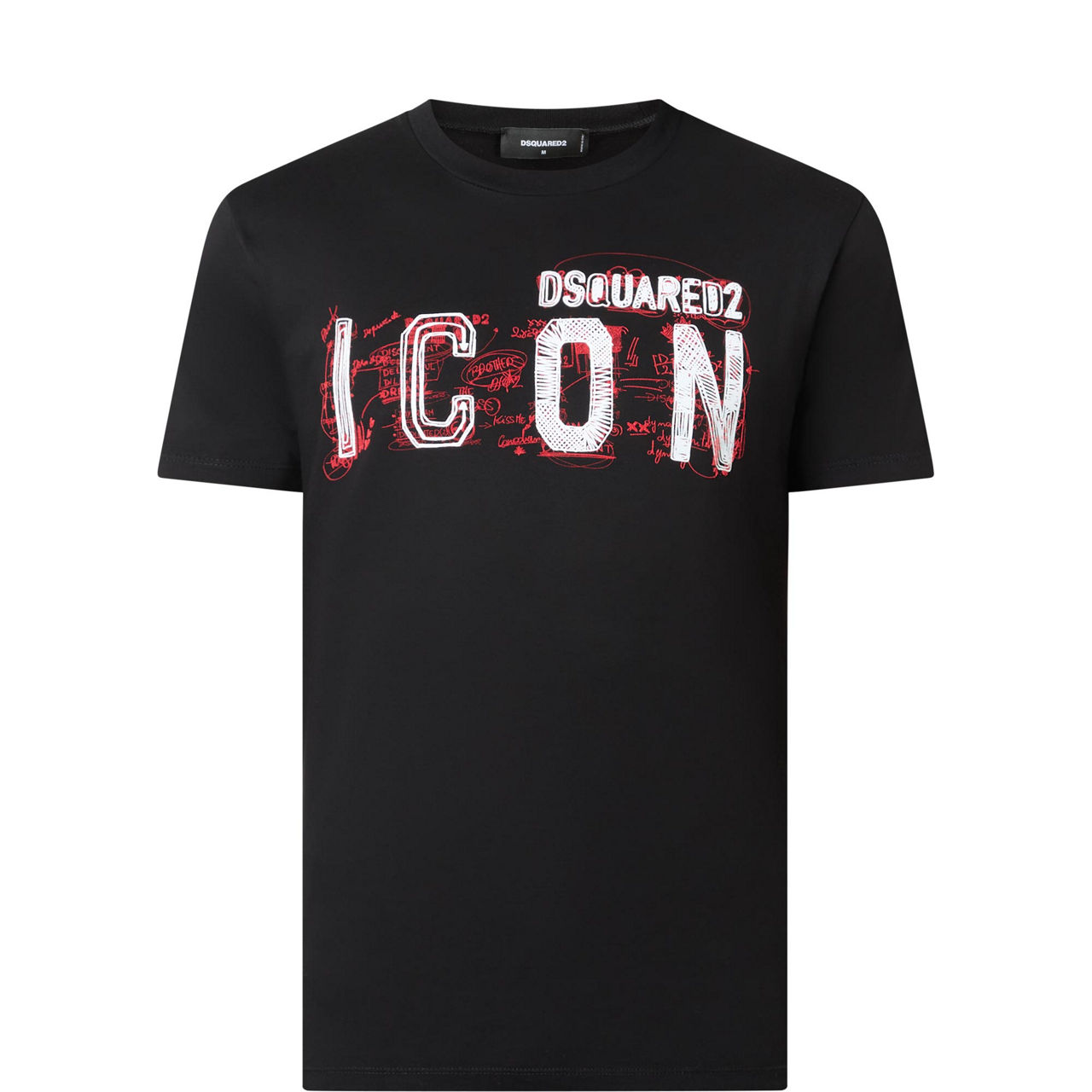 Dsquared shirt heren online sale