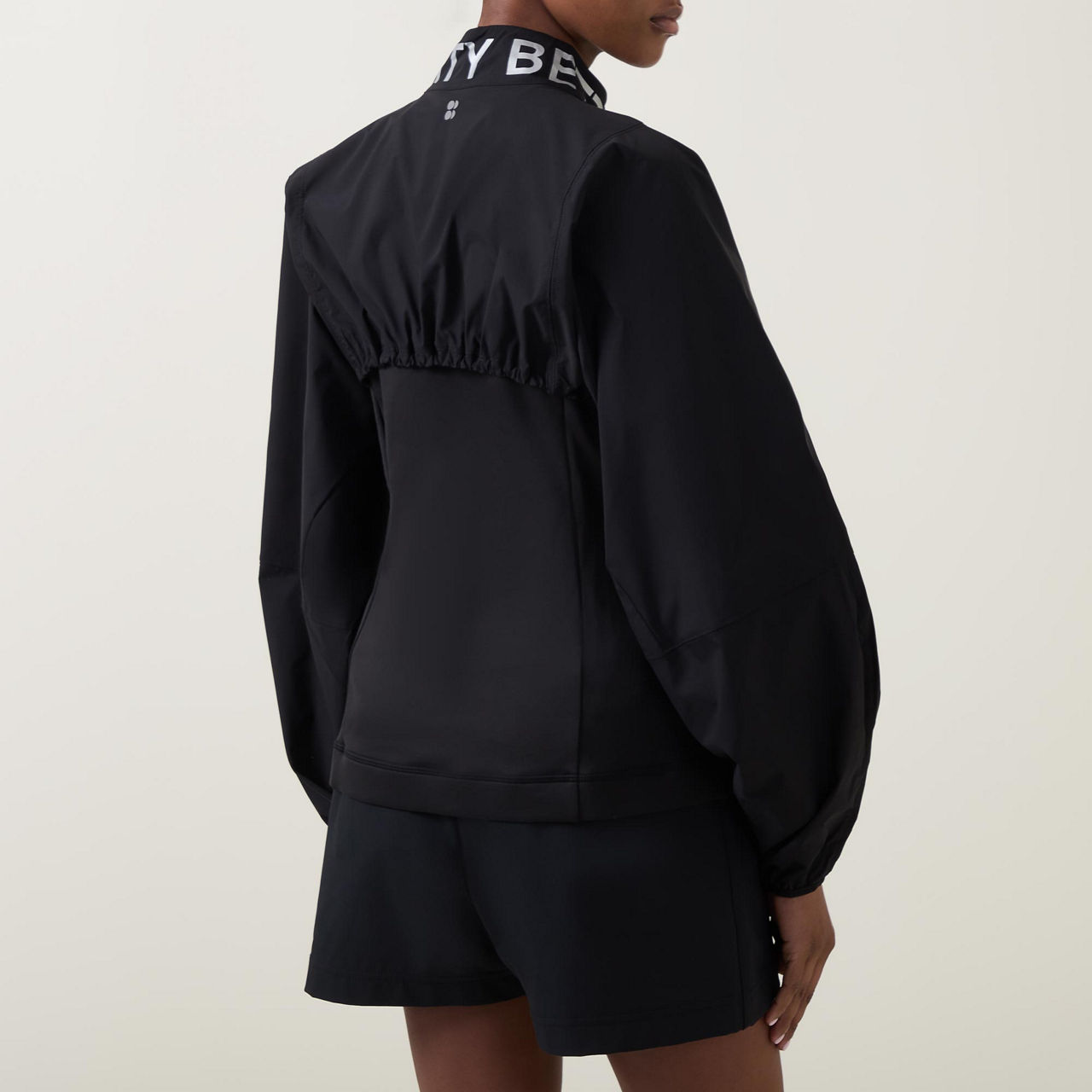 Therma Boost Kinetic Run Jacket- black, Women's Jackets & Coats