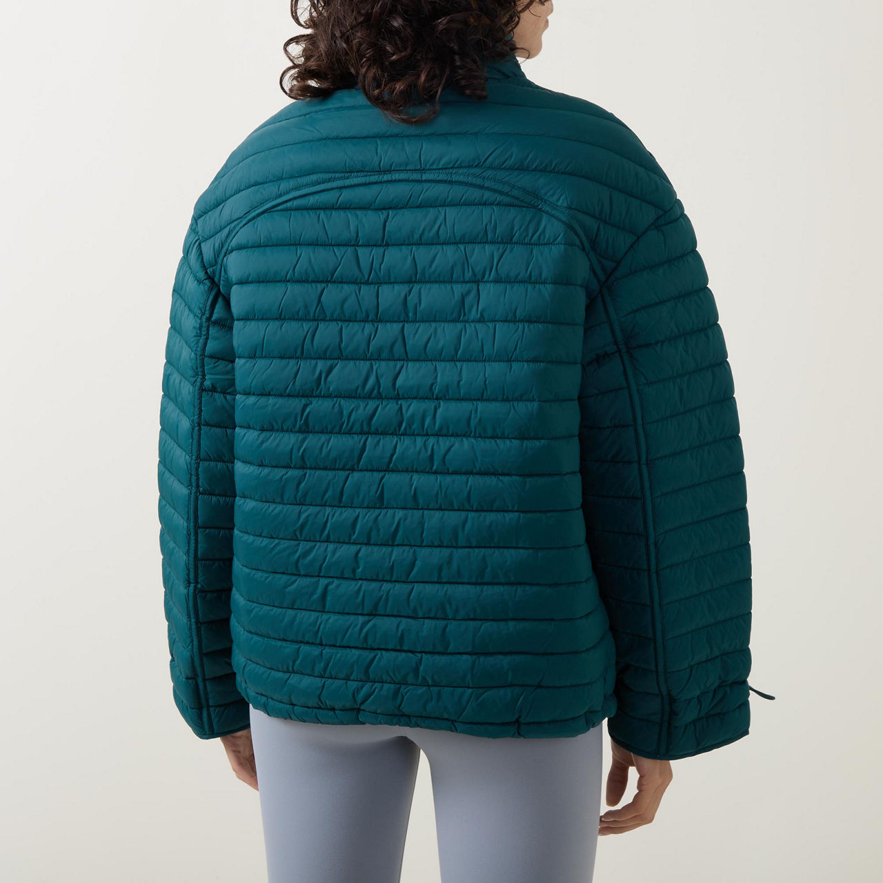 SWEATY BETTY Trailblazer Jacket