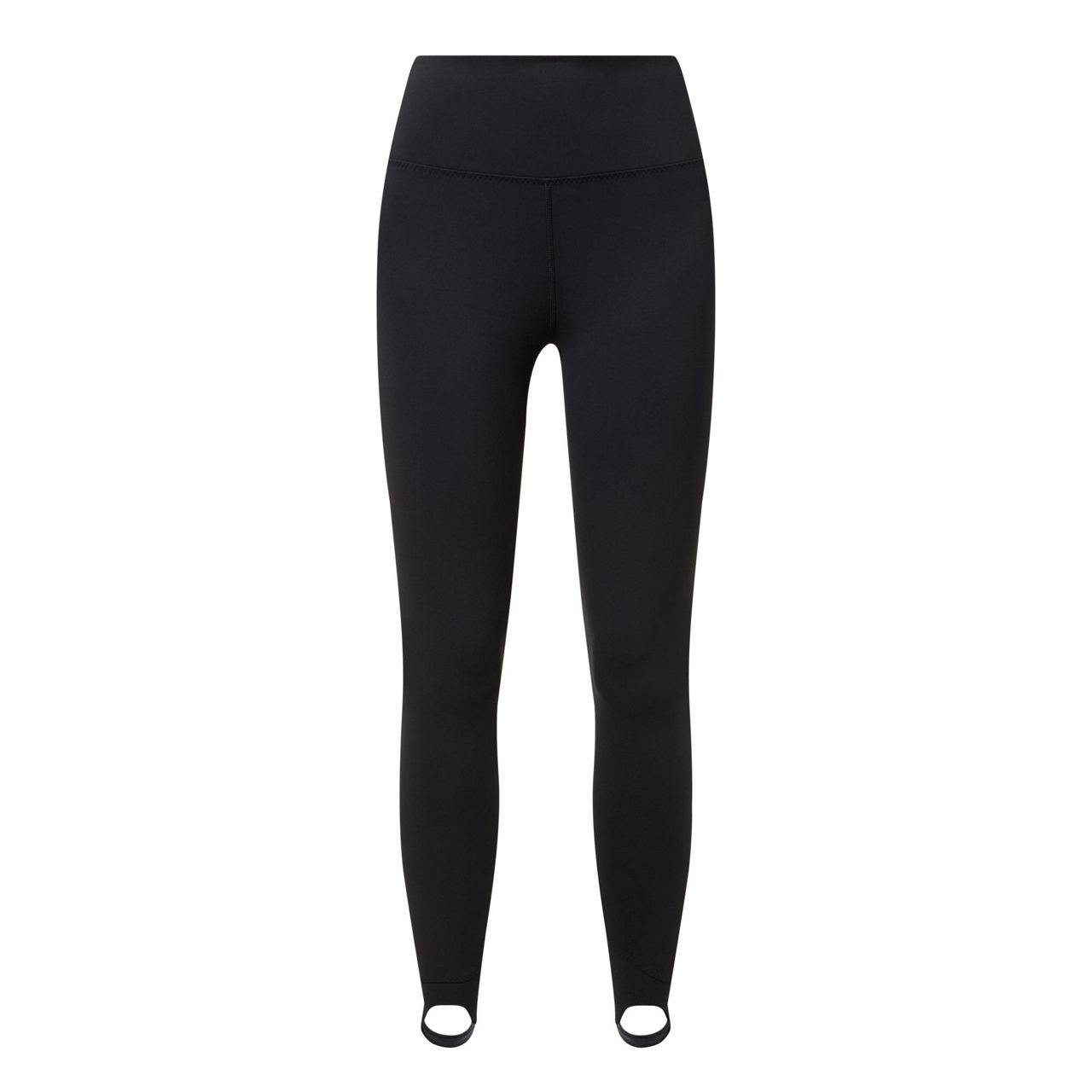 Sweaty Betty The Power Pocket 7/8 Leggings in Black Herringbone Size XXS