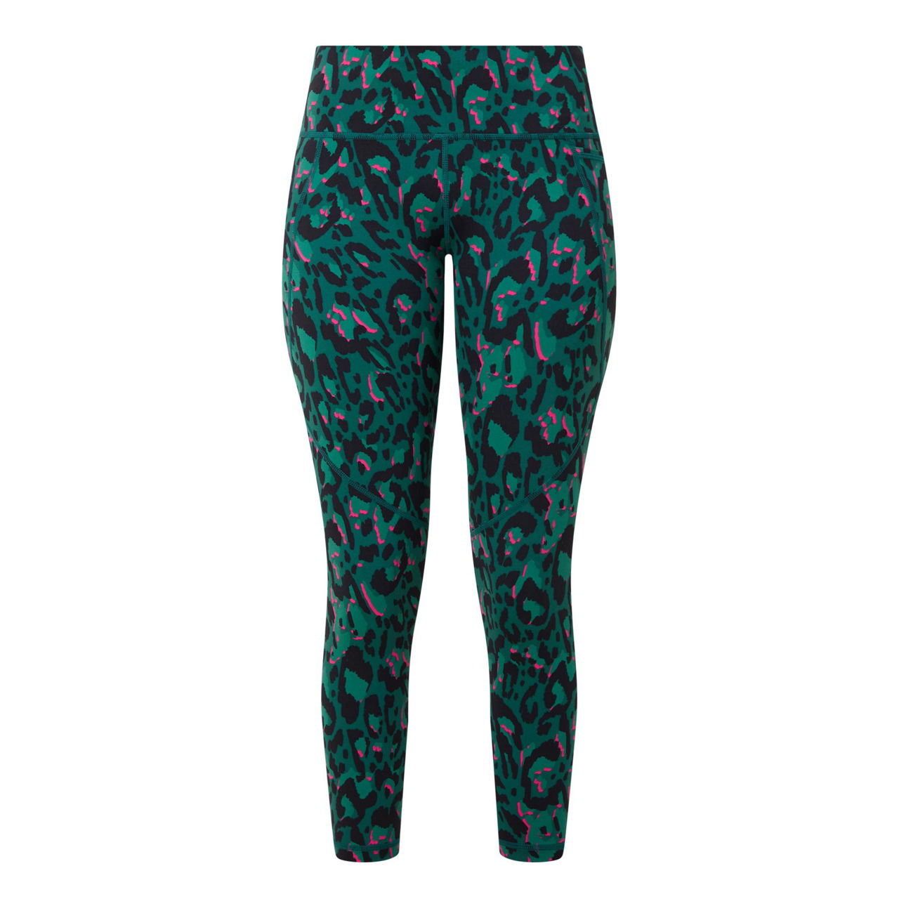 Sweaty Betty Therma Boost 7/8 Running Leggings