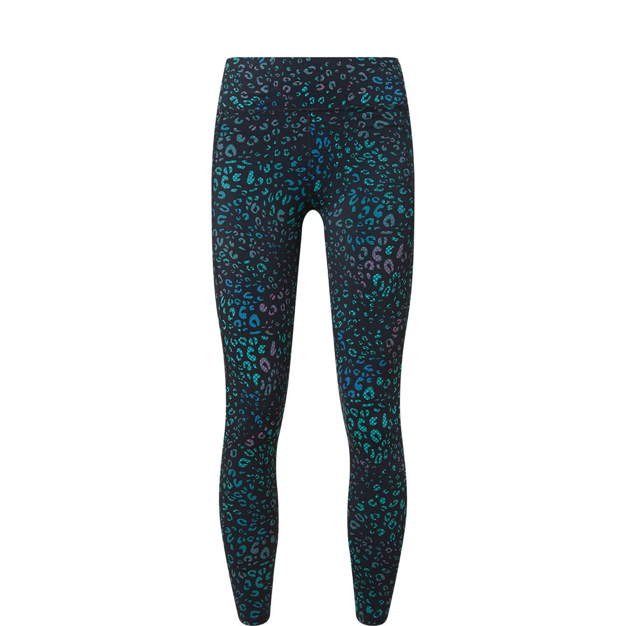 Buy VOYJOY Womens Flare Yoga Pants Seamless Scrunch Butt Lifting Workout  Gym Casual Leggings Online at desertcartIreland