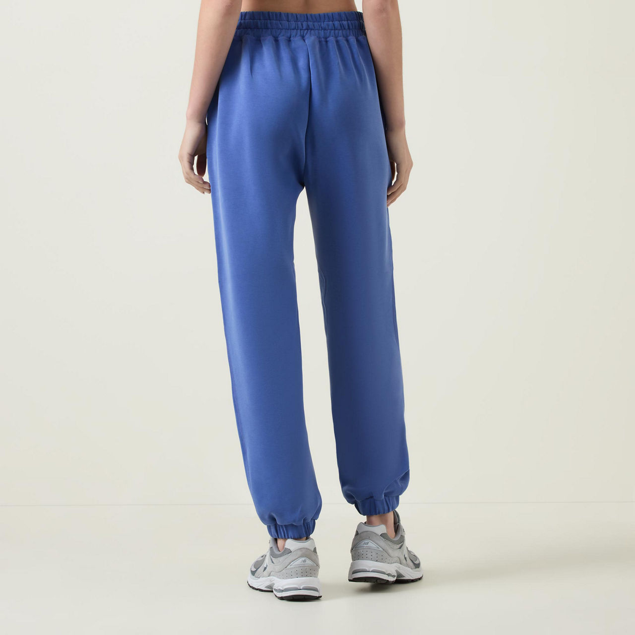 SWEATY BETTY Sand Washed Cuffed Sweatpants