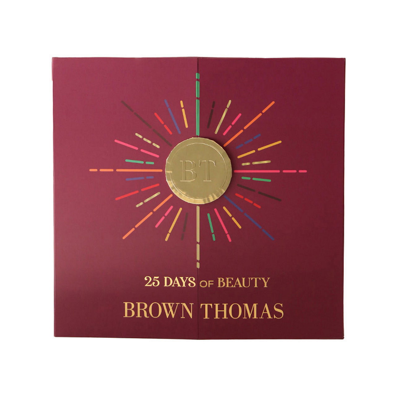 Brown Thomas Loyalty – MobaNode Ltd