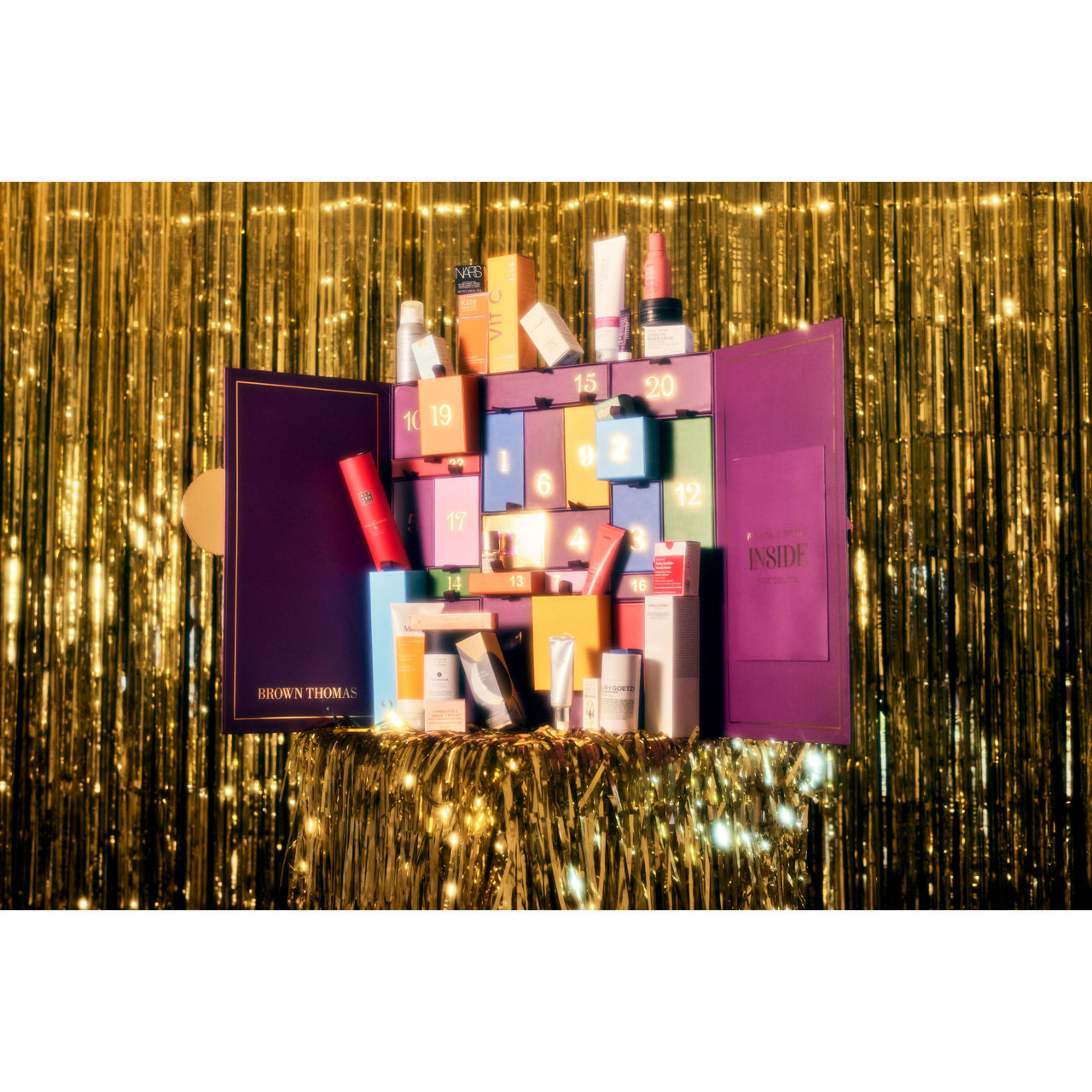 BROWN THOMAS Brown Thomas Beauty Advent Calendar