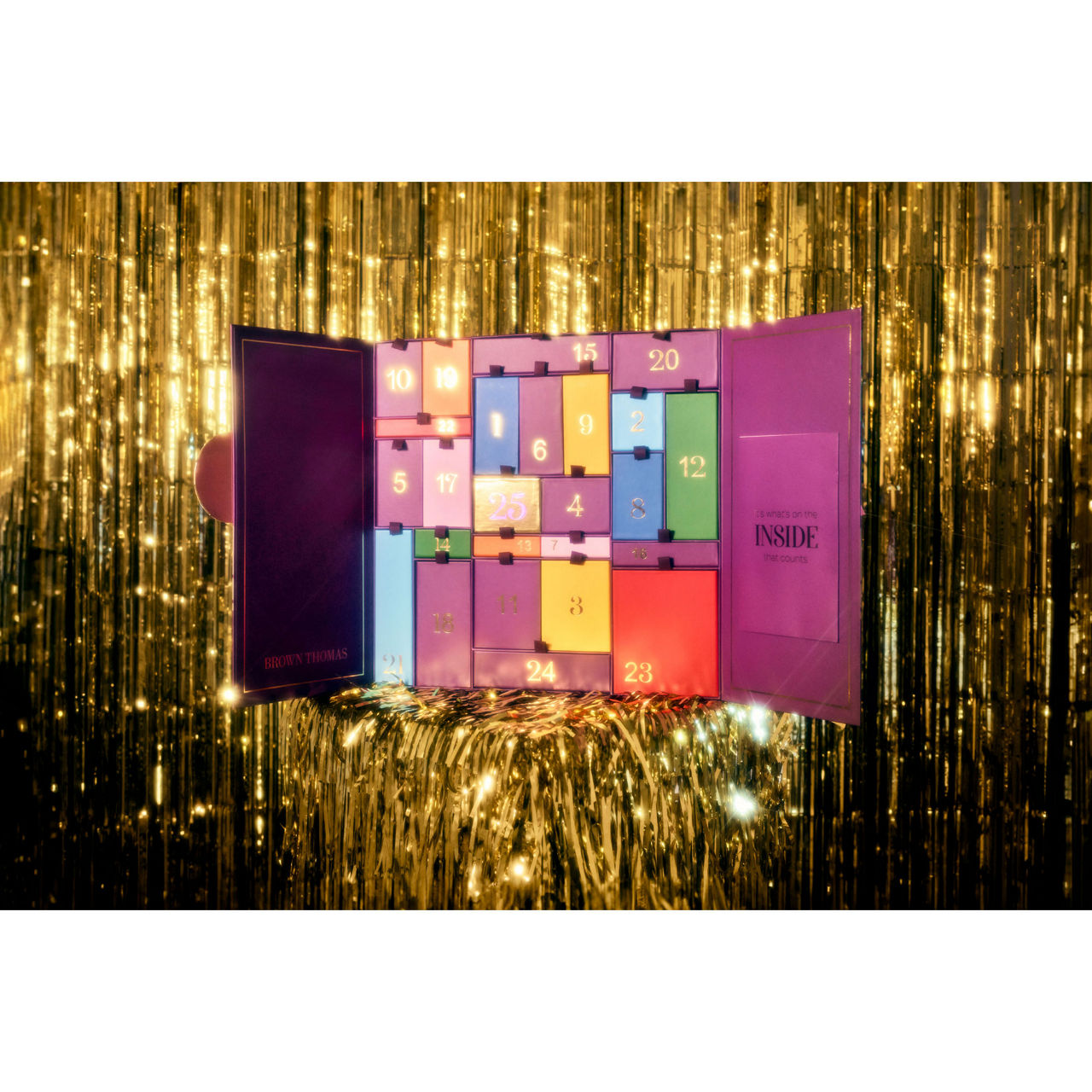 BROWN THOMAS Brown Thomas Beauty Advent Calendar