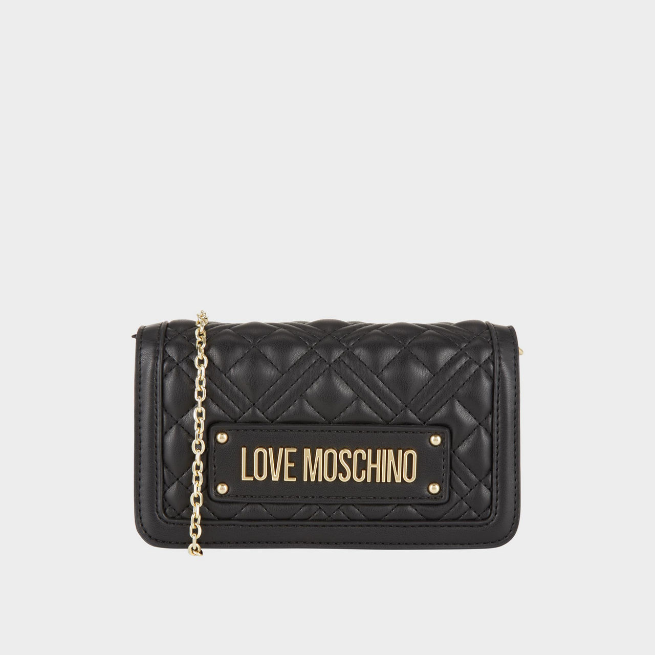 Love moschino portemonnee online sale