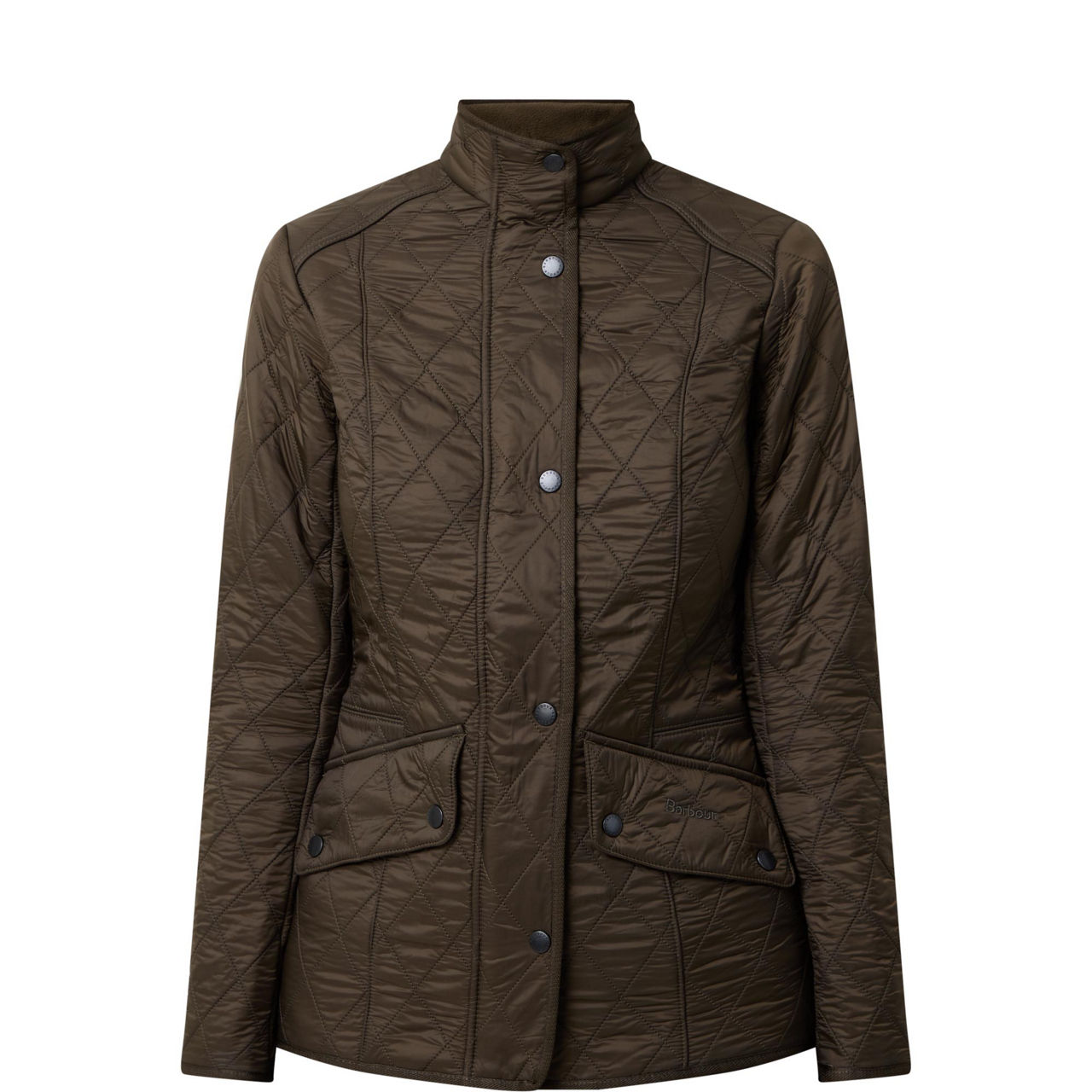 Barbour jackets brown deals thomas