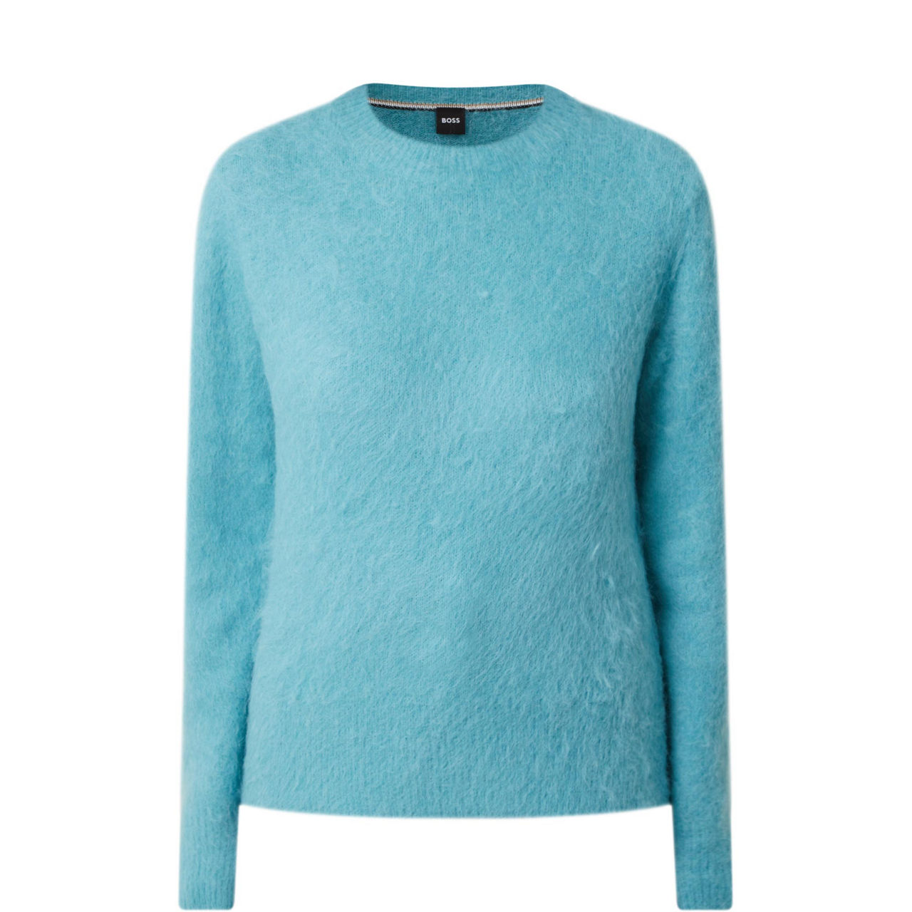 BA&SH Corvy Cashmere Sweater