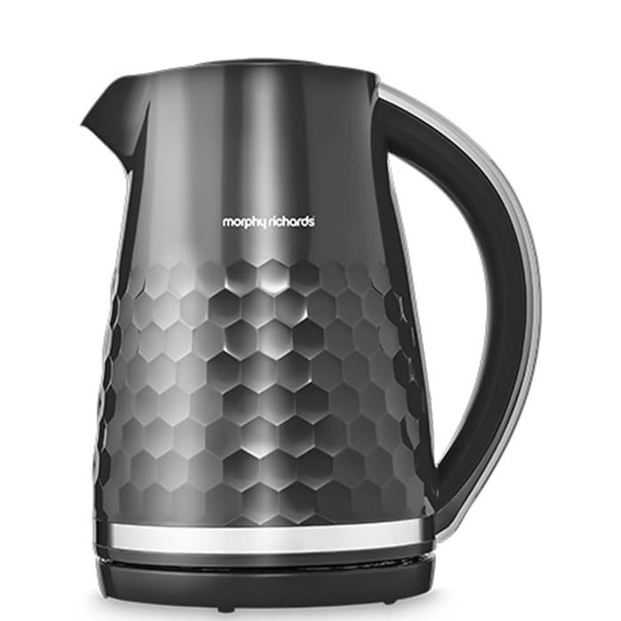 Morphy richards hotsell glass kettle