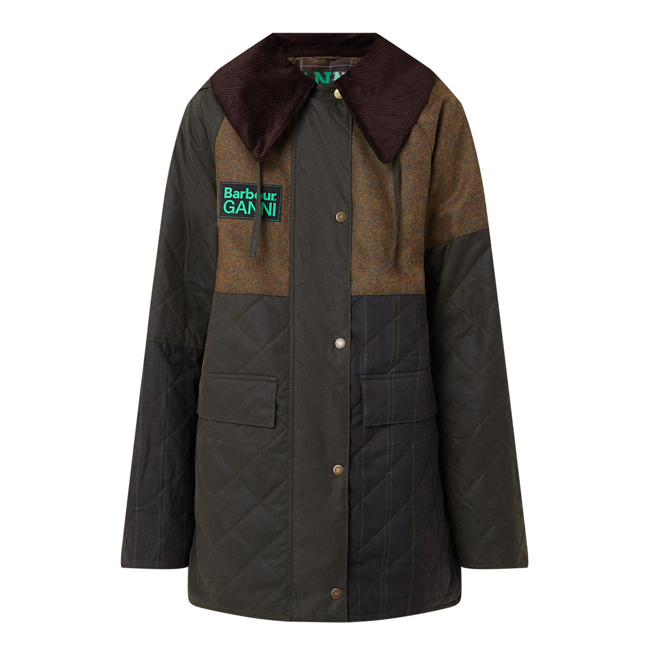 Barbour jackets on sale brown thomas