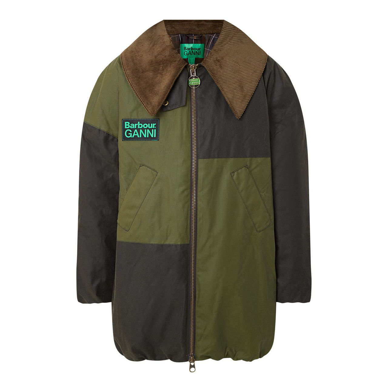 Barbour iona wax jacket hotsell