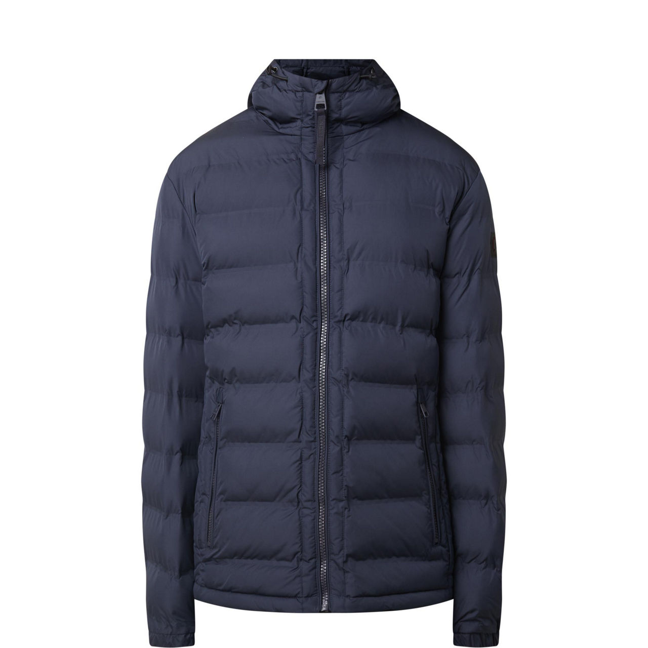 Tommy Hilfiger Lw Padded Global Stripe Jacket - 99.95 €. Buy Down- & padded  jackets from Tommy Hilfiger online at . Fast delivery and easy