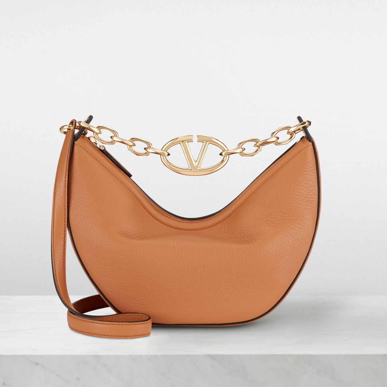 valentino bag brown thomas