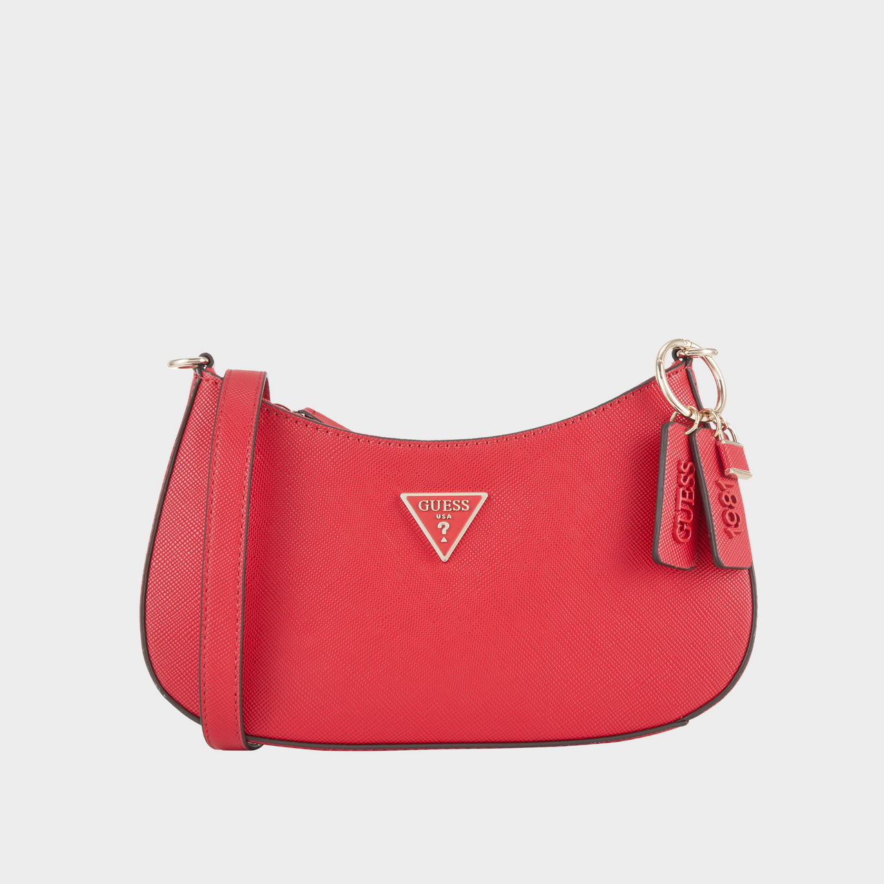 Guess lauri shoulder clearance bag