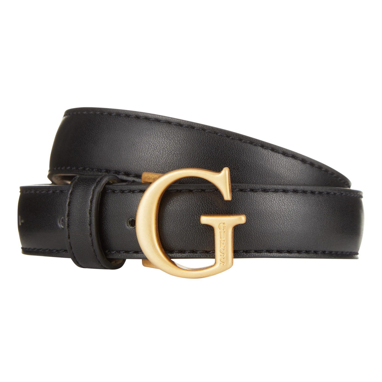 Monogram belt 2024