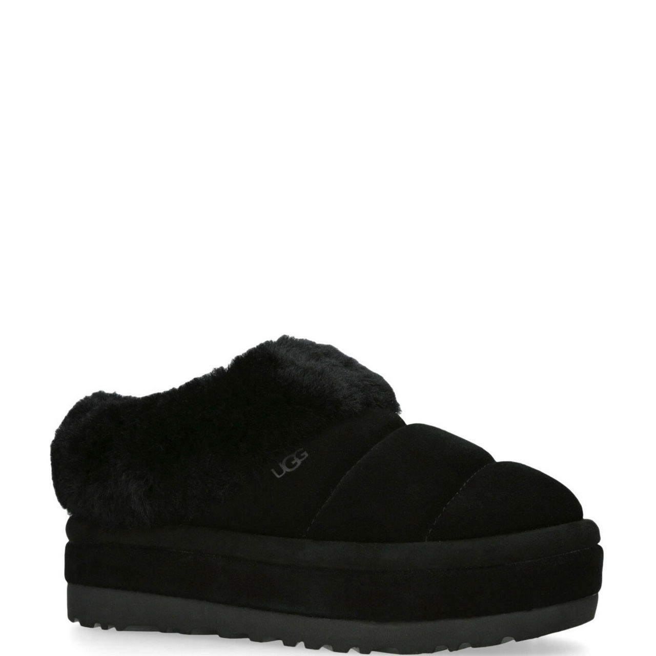 Tazzlita Platform Slip On