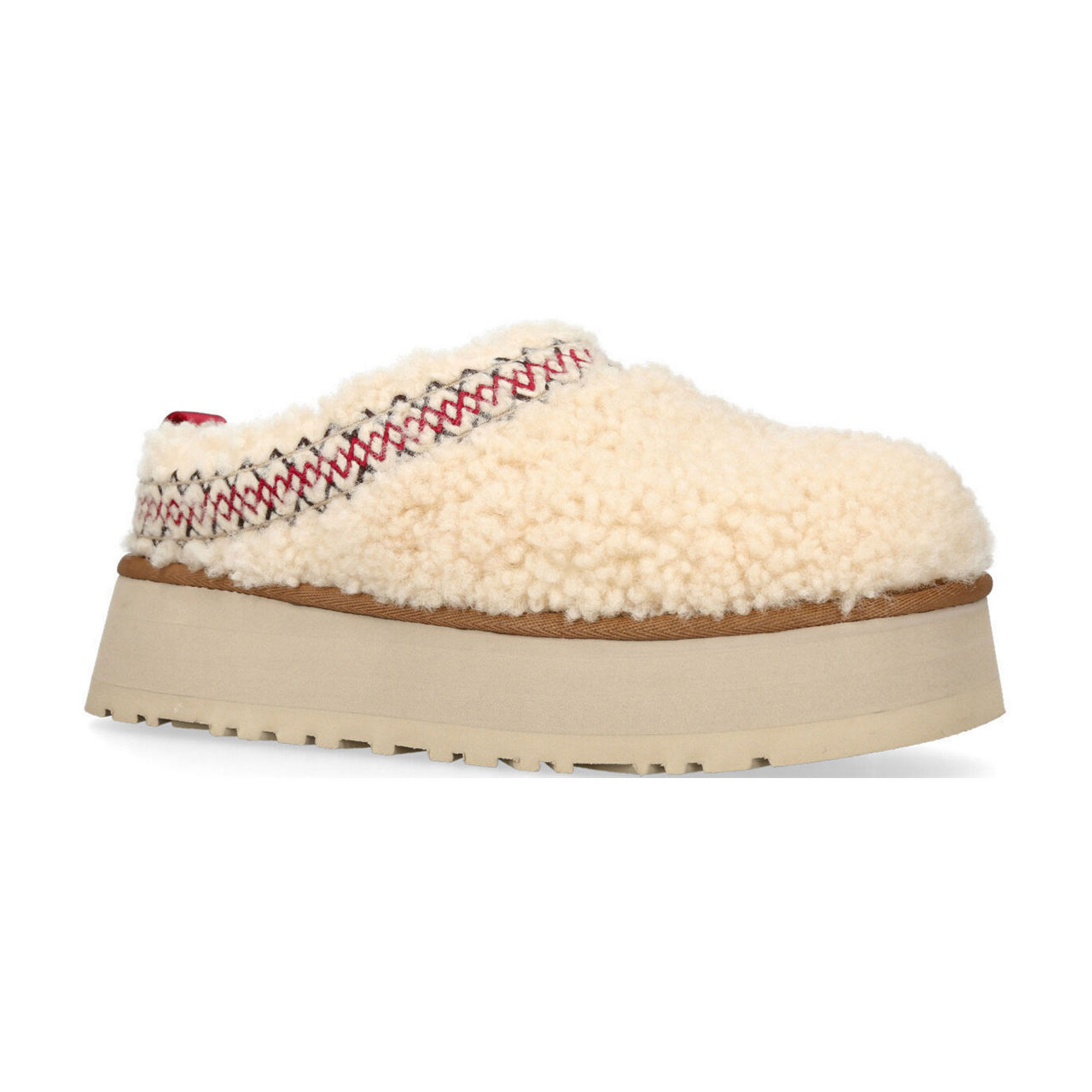 UGG Tazz Braided Slippers