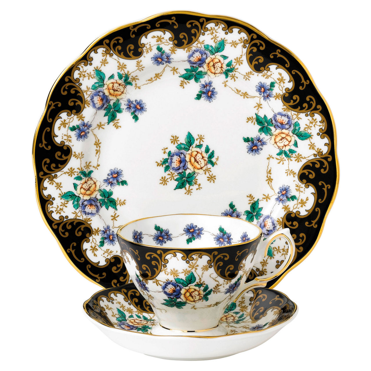 ROYALALBERT100YEARS あー